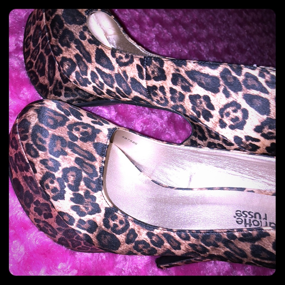 Heals